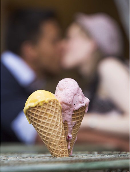 engagement photography in Auckland by Auckland wedding photographer Csris Loufte
