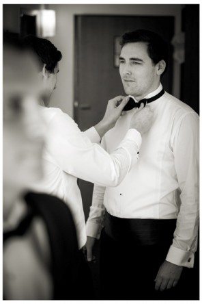 wedding photograph by Auckland wedding photographer Chris Loufte www.theweddingphotographer.co.nz