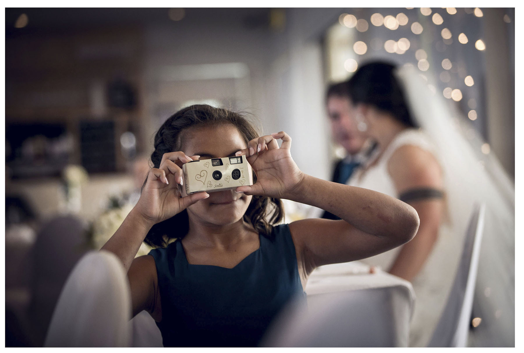 Waiheke Island wedding photos by Chris Loufte