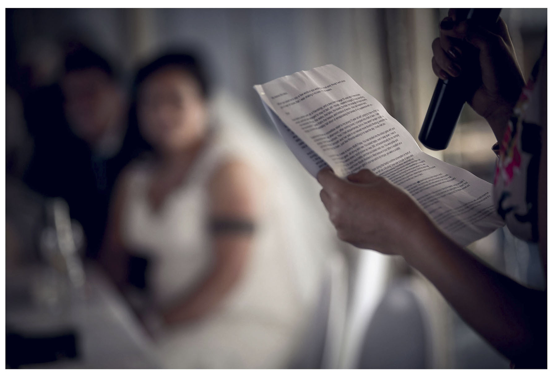 Waiheke Island wedding photos by Chris Loufte