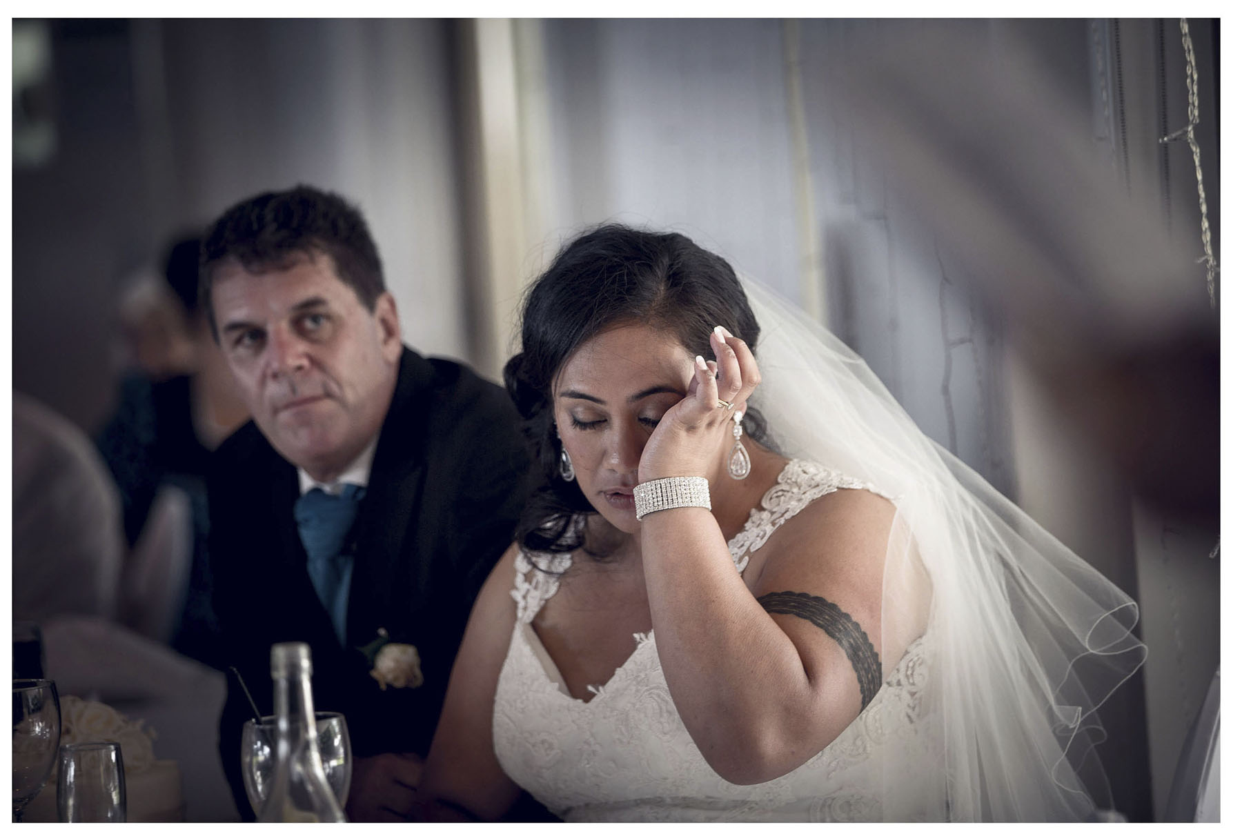 Waiheke Island wedding photos by Chris Loufte