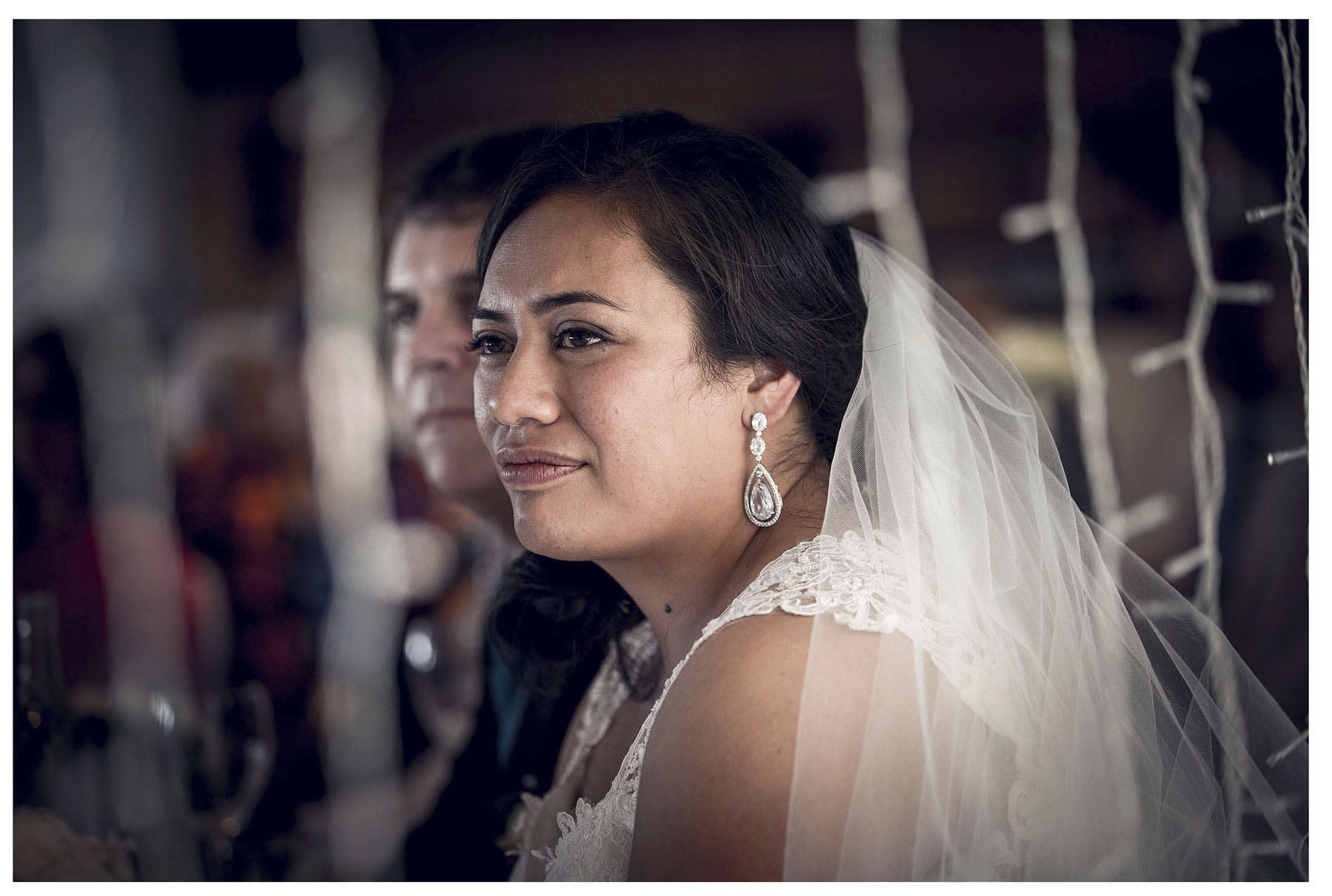 Waiheke Island wedding photos by Chris Loufte