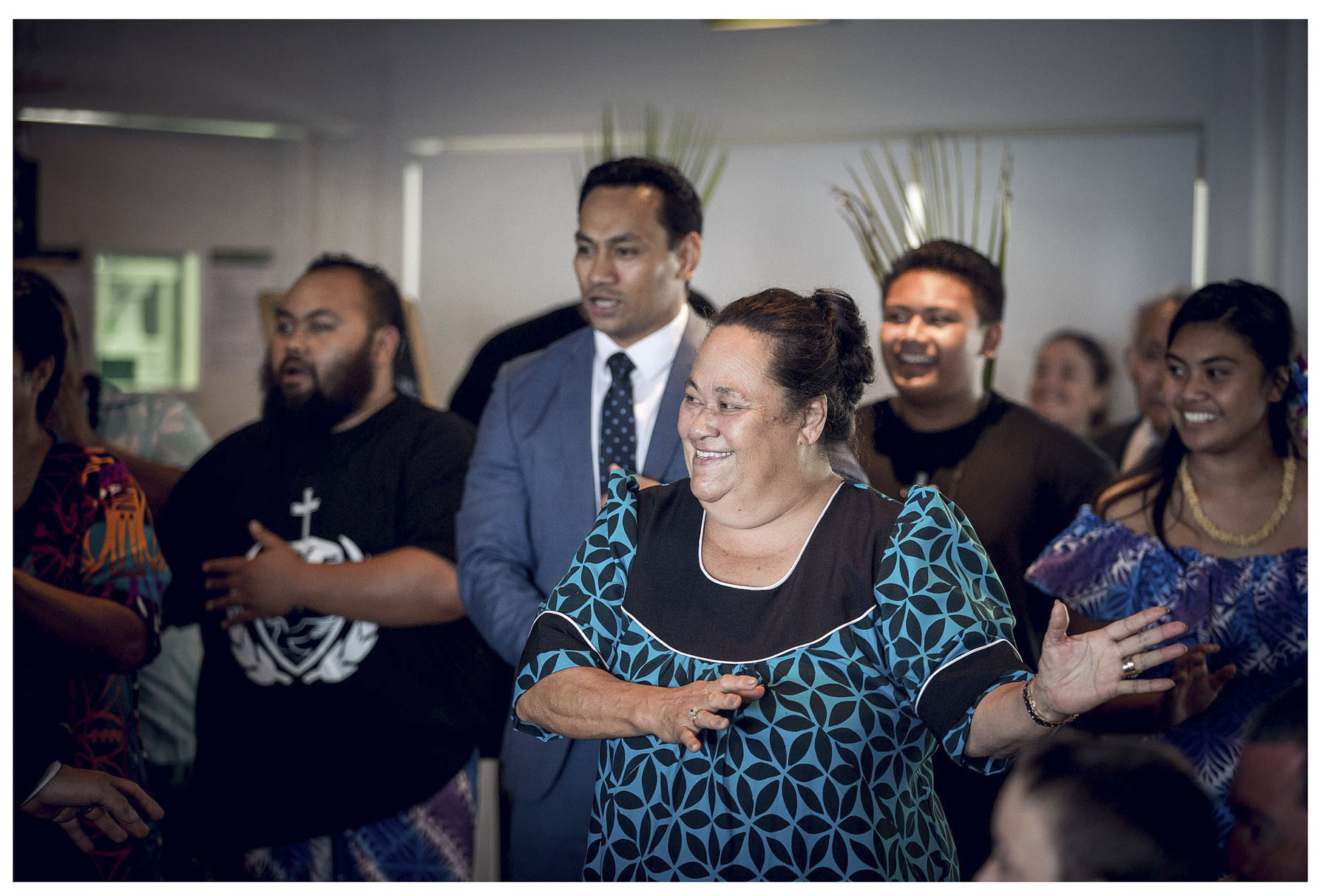 Waiheke Island wedding photos by Chris Loufte