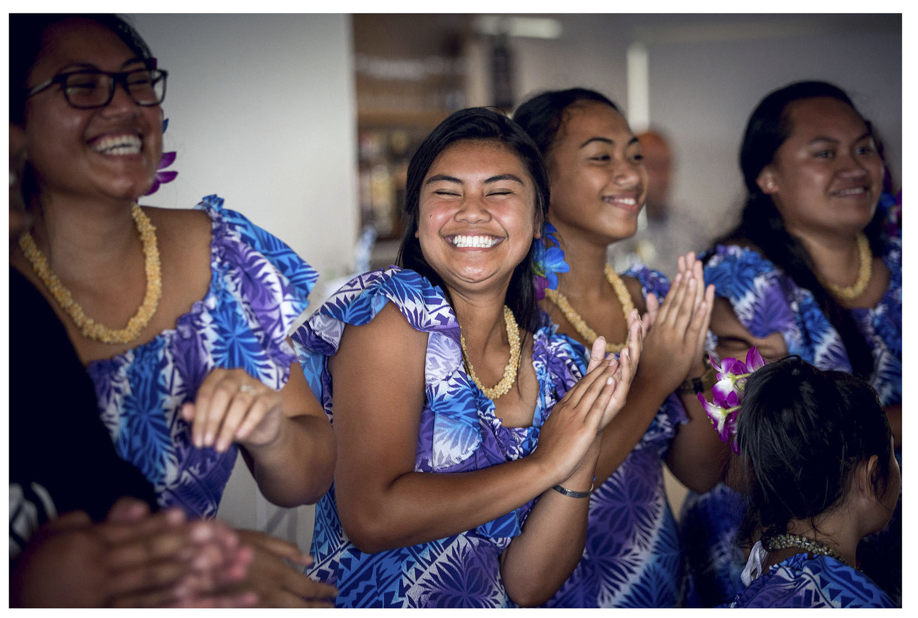 Waiheke Island wedding photos by Chris Loufte