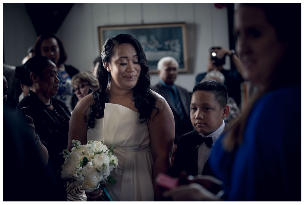 Auckland City wedding photo by Chris Loufte