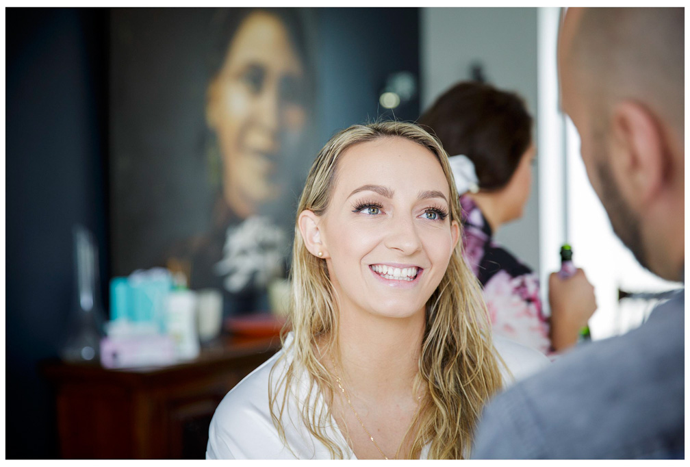 Shiloh & Morgan wedding photos at Villa MAria Auckland