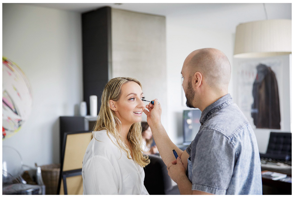 Shiloh & Morgan wedding photos at Villa MAria Auckland