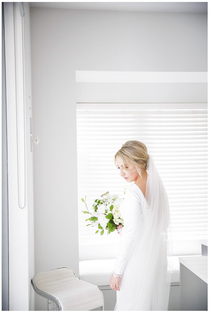 Shiloh & Morgan wedding photos at Villa MAria Auckland