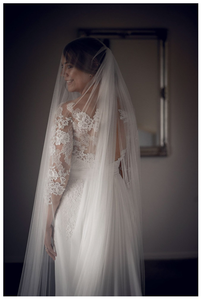 Auckland wedding photo by Chris Loufte at the River Head Tavern