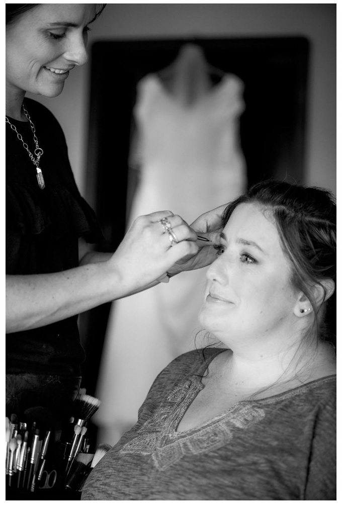 Wedding photos at The Waitakare estate Auckland