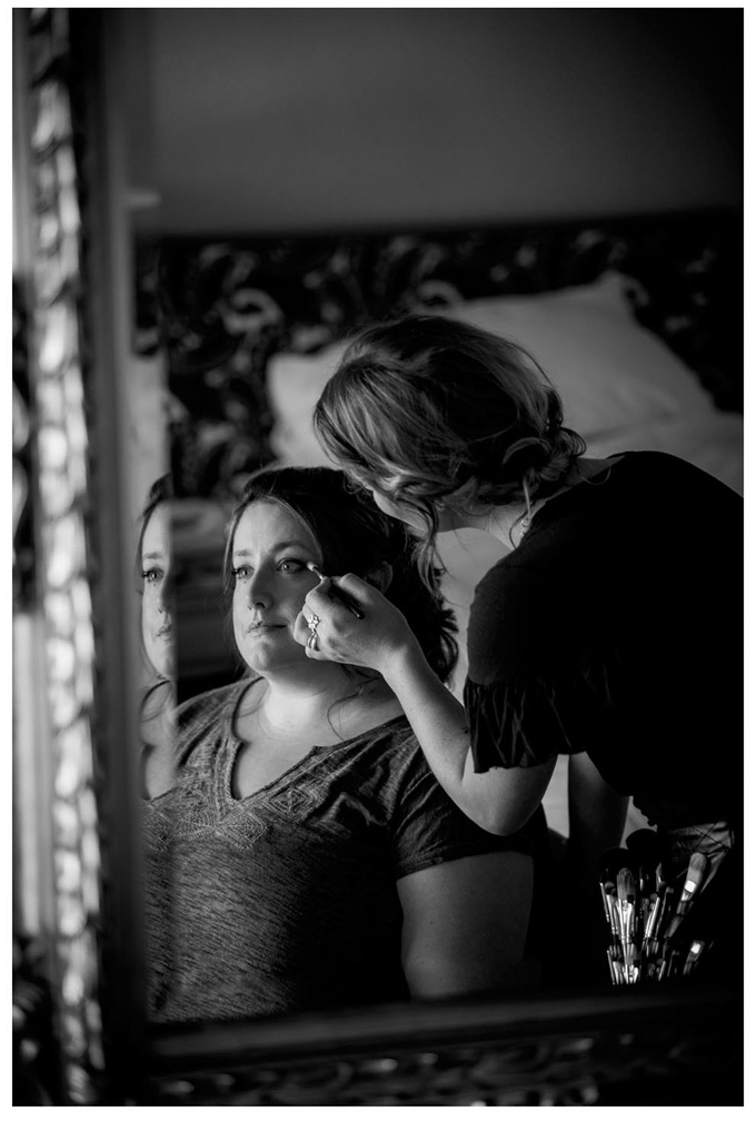Wedding photos at The Waitakare estate Auckland