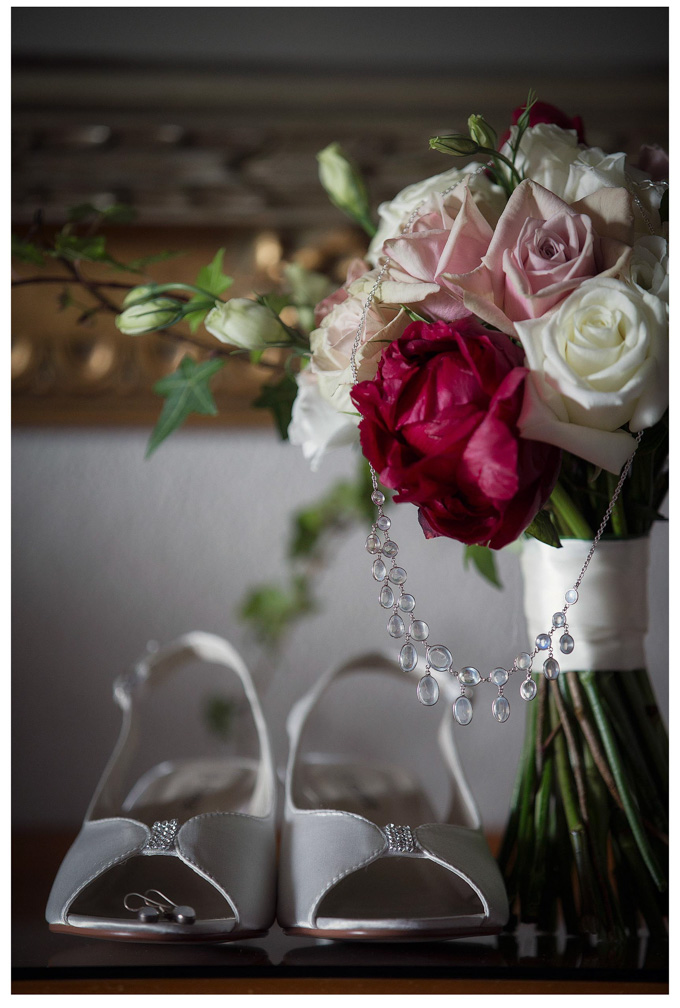 Wedding photos at The Waitakare estate Auckland