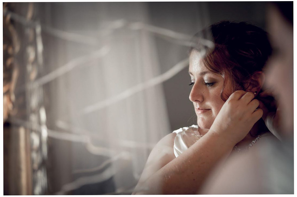 Wedding photos at The Waitakare estate Auckland
