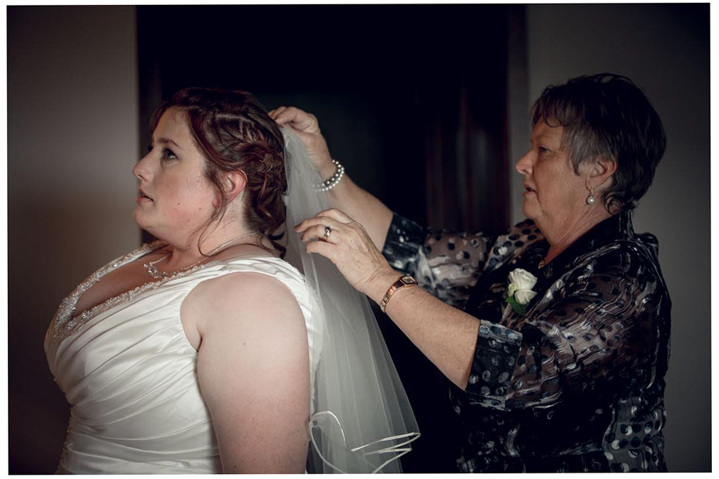 Wedding photos at The Waitakare estate Auckland