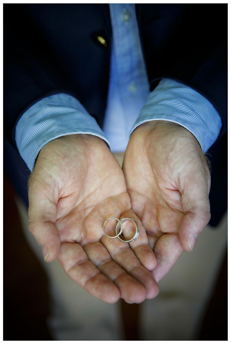 wedding photo by Chris Loufte Alberton House Auckland