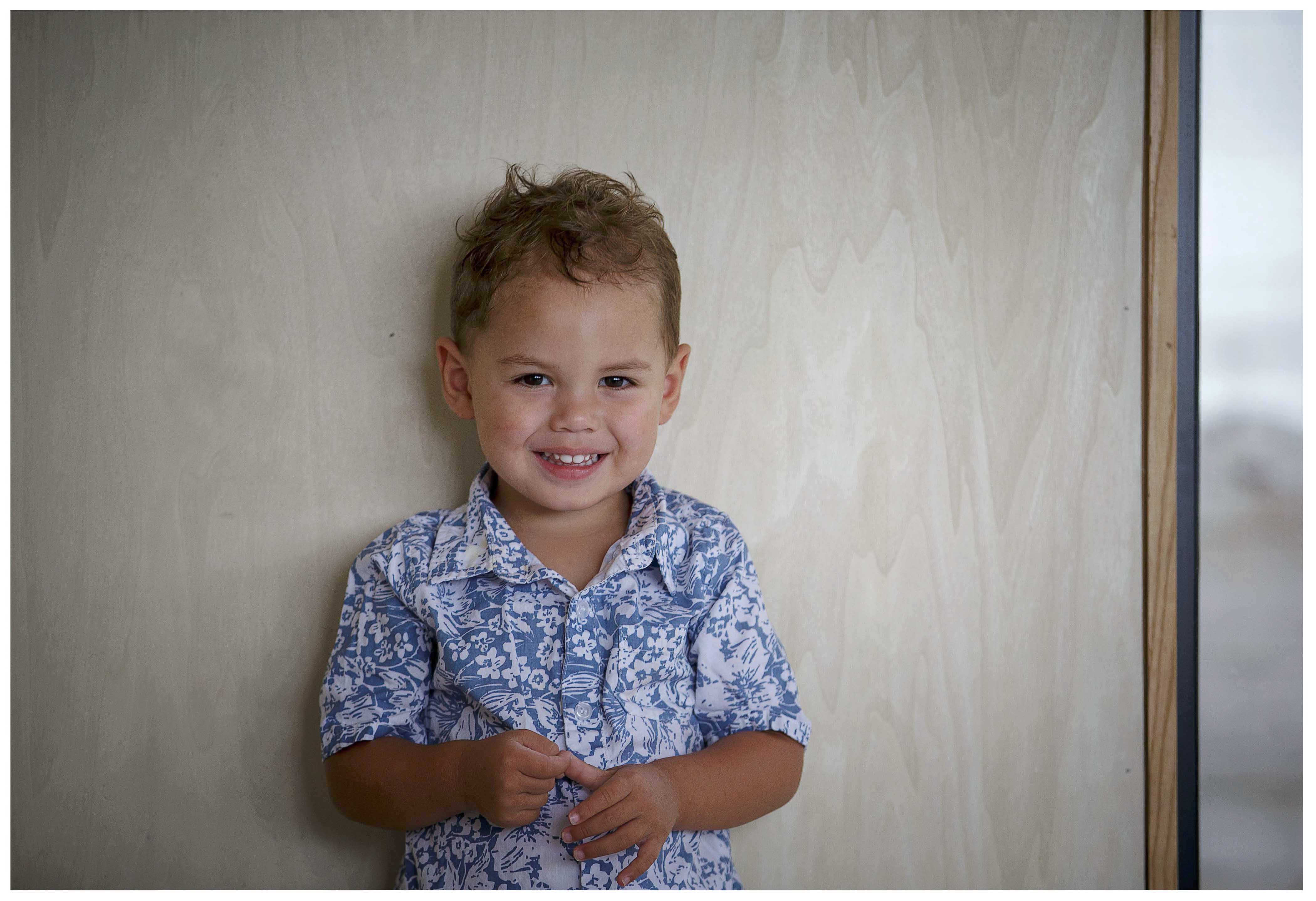 Puhoi wedding photo by Auckland wedding photographer Chris Loufte