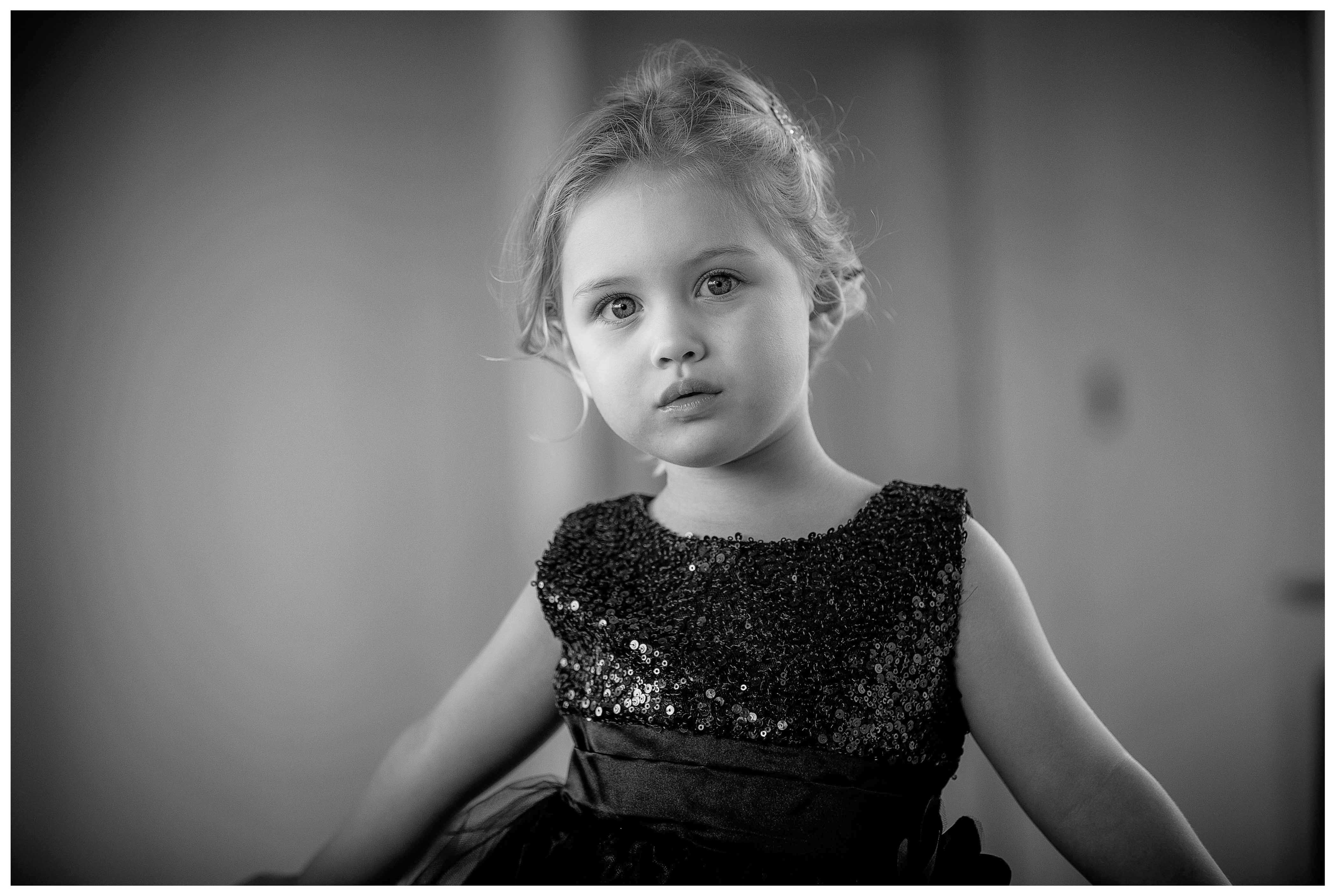 Puhoi wedding photo by Auckland wedding photographer Chris Loufte