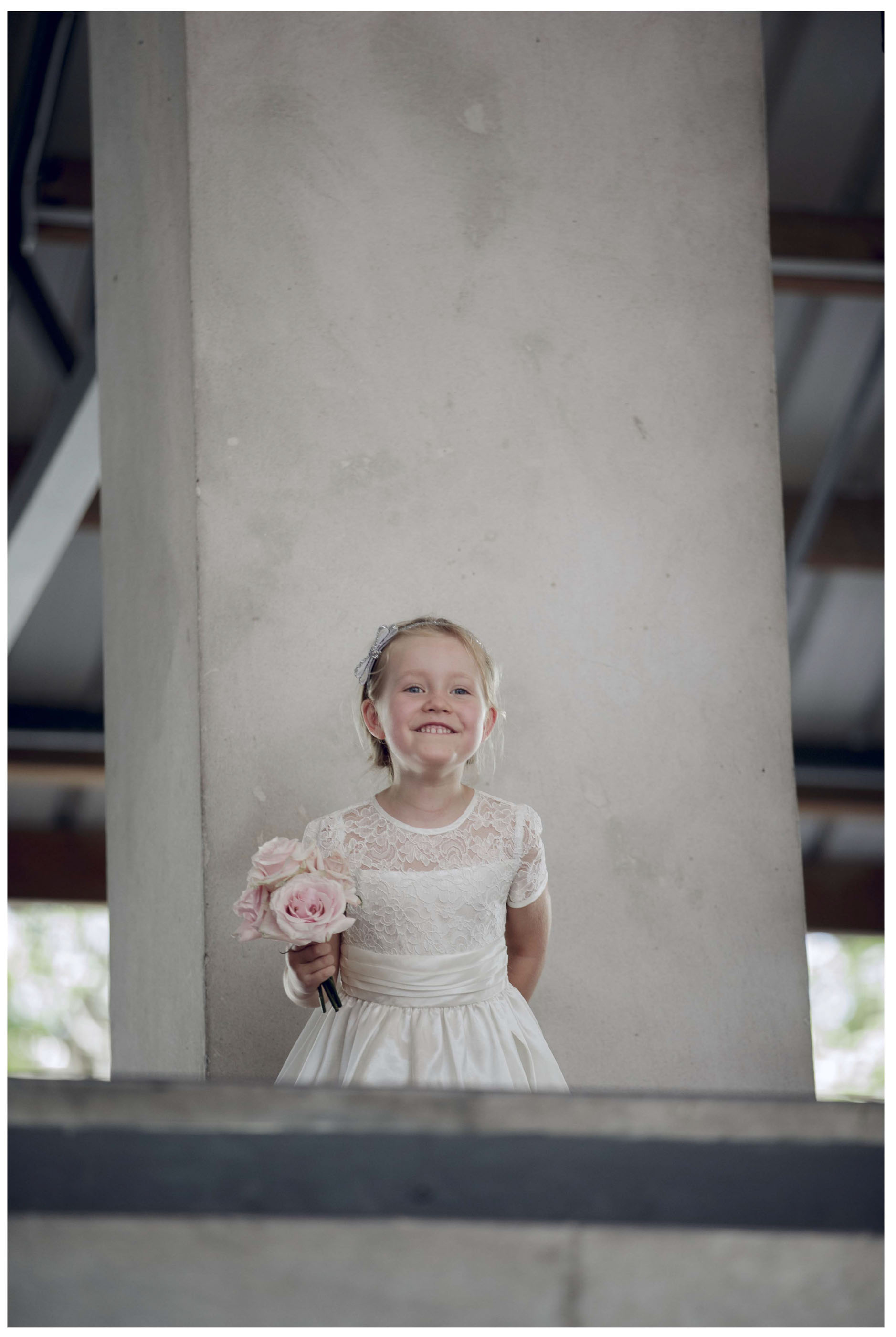 Wedding photo at Cibo Parnell by Chris Loufte www.theweddingphotographer.co.nz