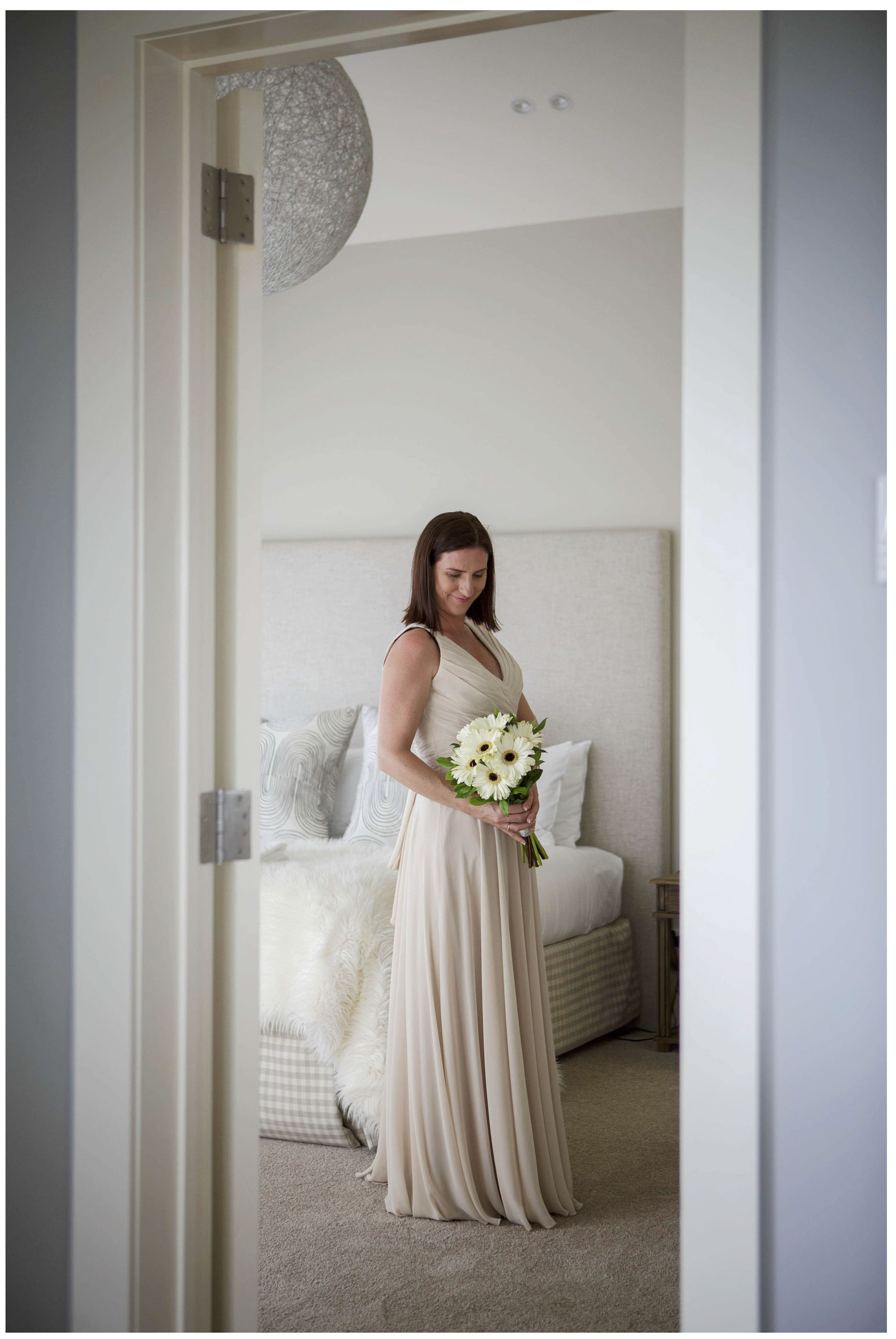 Mudbrick Waiheke Island wedding photo by Chris Loufte www.theweddingphotographer.co.nz
